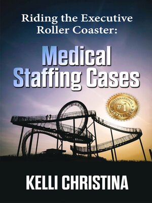 cover image of Riding the Executive Roller Coaster